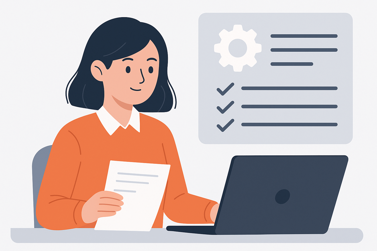 HR-processen en systemen