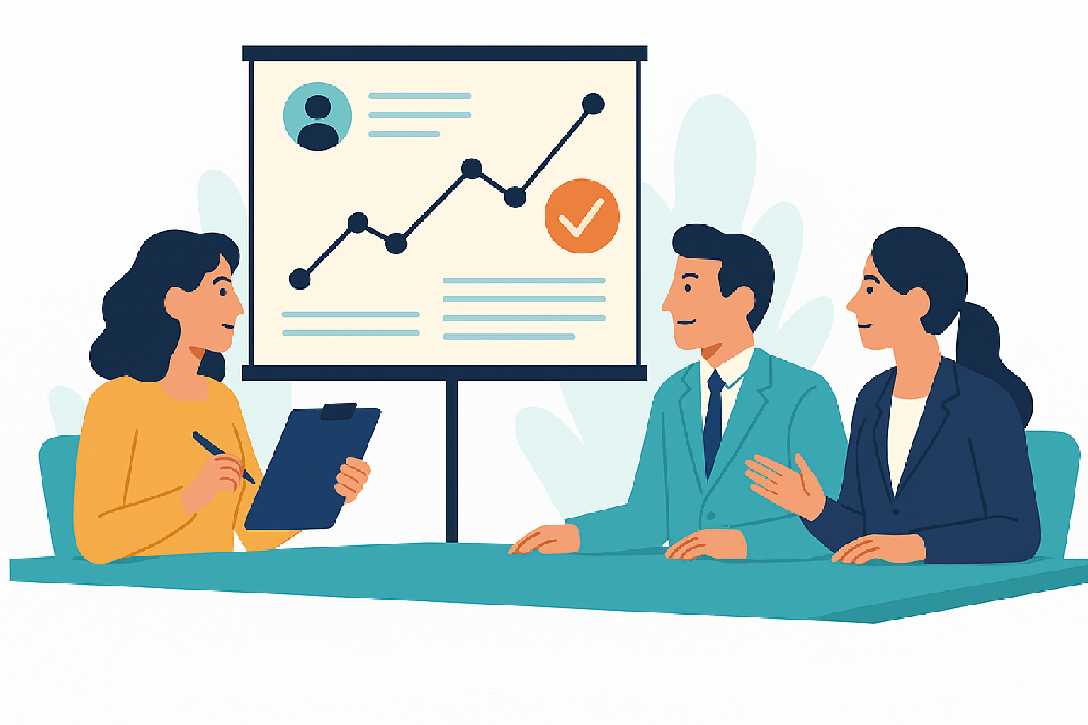 Prestatie- en talentmanagement